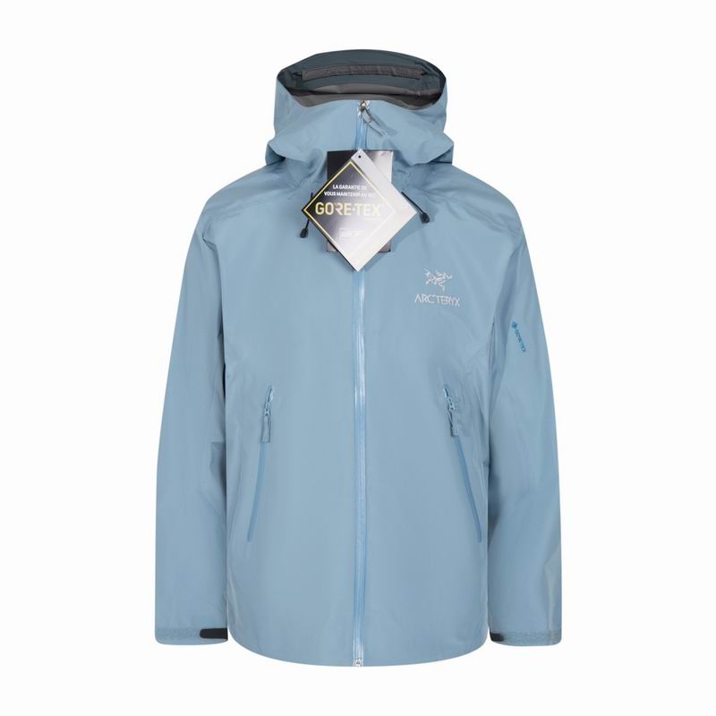 Arcteryx Gore-Tex Jacket Wmns ID:20260410-27
